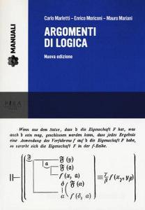 Argomenti di logica.pdf