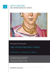 Oro, pietre preziose e perle. Produzione e commercio a Roma.pdf