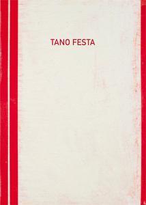 Tano Festa 1960-1967. Catalogo della mostra (San Giovanni Valdarno, 14 marzo-13 aprile 2018). Ediz. italiana e inglese.pdf
