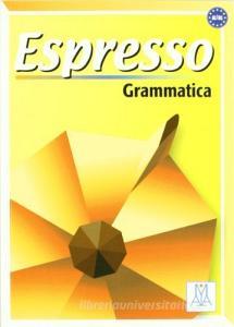 Espresso. Grammatica.pdf