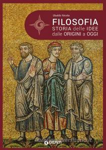 Filosofia. Storia delle idee dalle origini a oggi.pdf