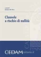 Clausole a rischio di nullità.pdf