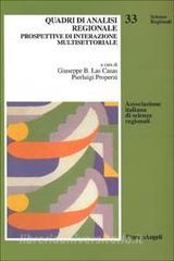 Quadri di analisi regionale. Prospettive di interazione multisettoriale.pdf