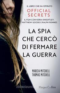 La spia che cercò di fermare la guerra.pdf
