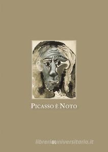 Picasso è Noto. Ediz. italiana e inglese.pdf