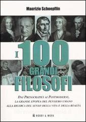 I cento grandi filosofi.pdf