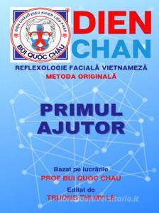 Ebook Primul Ajutor di Thi My Le Truong edito da Youcanprint