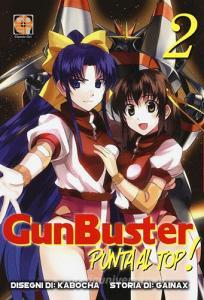 Punta al top, GunBuster! vol.2.pdf