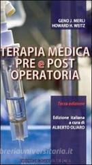 Terapia medica pre e post operatoria.pdf