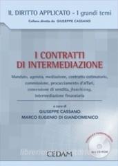 I contratti di intermediazione. Con CD-ROM.pdf