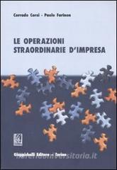 Le operazioni straordinarie dimpresa.pdf