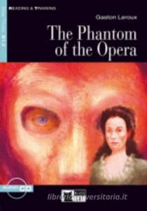 The phantom of the opera. Con CD Audio.pdf