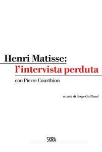 Henri Matisse: lintervista perduta.pdf