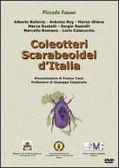 Coleotteri scarabeoidei dItalia. DVD.pdf