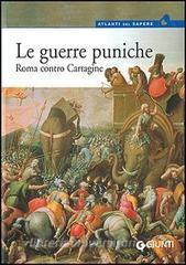 Le guerre puniche. Roma contro Cartagine.pdf