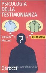 Psicologia della testimonianza.pdf