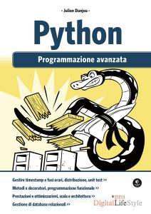 Python. Programmazione avanzata.pdf