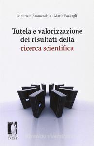 Tutela e valorizzazione dei risultati della ricerca scientifica.pdf