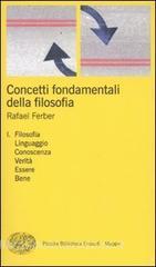 Concetti fondamentali della filosofia vol.1.pdf
