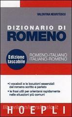 Dizionario di romeno. Romeno-italiano, italiano-romeno.pdf