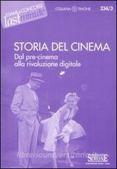 Storia del cinema. Da pre-cinema alla rivoluzione digitale.pdf