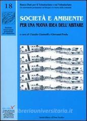 Società e ambiente. Per una nuova idea dellabitare.pdf