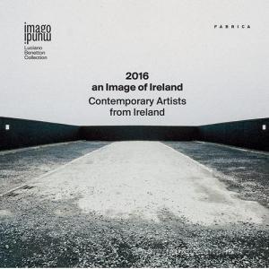 2016. An image of Ireland. Contemporary artists from Ireland. Ediz. multilingue.pdf
