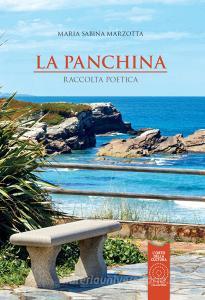 La panchina. Raccolta poetica.pdf