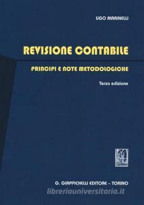 Revisione contabile. Principi e note metodologiche.pdf