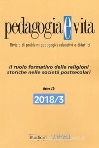 Pedagogia e vita (2018) vol.3.pdf