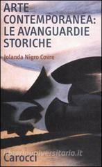 Arte contemporanea: le avanguardie storiche.pdf