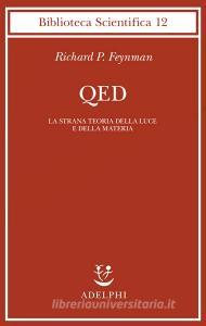QED. La strana teoria della luce e della materia.pdf