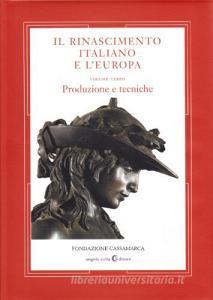 Il Rinascimento italiano e lEuropa vol.3.pdf