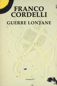 Libro Ebook Guerre lontane di Franco Cordelli di Edizioni Theoria New