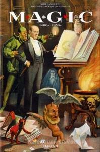 Magic 1400s-1950s. Ediz. italiana, spagnola e portoghese.pdf