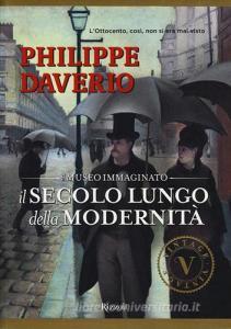 Il secolo lungo della modernità. Il museo immaginato.pdf