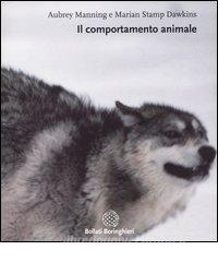 Il comportamento animale.pdf