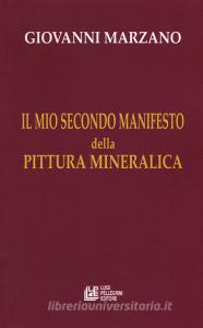 Il mio secondo manifesto della pittura mineralica.pdf