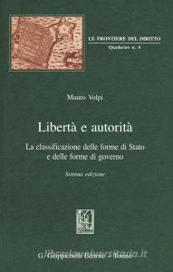 Libertà e autorità. La classificazione delle forme di Stato e delle forme di governo.pdf