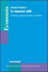 Le imprese edili. Gestione, programmazione e controllo.pdf