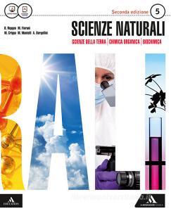 Scienze naturali. Per i Licei e gli Ist. magistrali. Con e-book. Con espansione online.pdf
