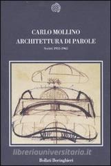 Architettura di parole. Scritti 1933-1965. Ediz. illustrata.pdf
