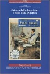 Scienza delleducazione: il nodo della didattica.pdf