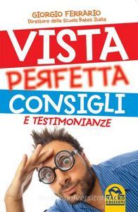 Vista perfetta. Consigli e testimonianze.pdf