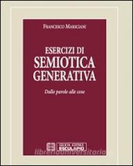 Esercizi di semiotica generativa. Dalle parole alle cose.pdf