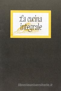 La cucina integrale.pdf
