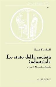 Lo stato della società industriale.pdf