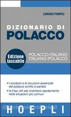 Dizionario di polacco. Polacco-italiano, italiano-polacco.pdf