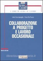 Collaborazione a progetto e lavoro occasionale.pdf