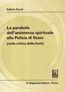 La parabola dellassistenza spirituale alla polizia di Stato (nella critica delle fonti).pdf